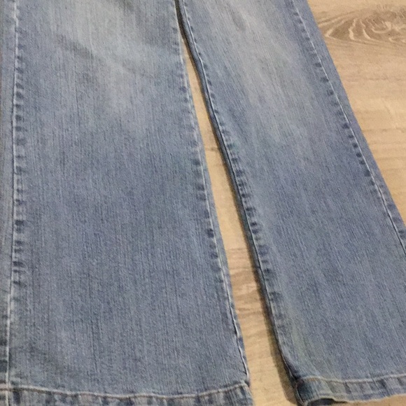 ๐๐ Wide Leg Jeans ๐๐ - Picture 6 of 7